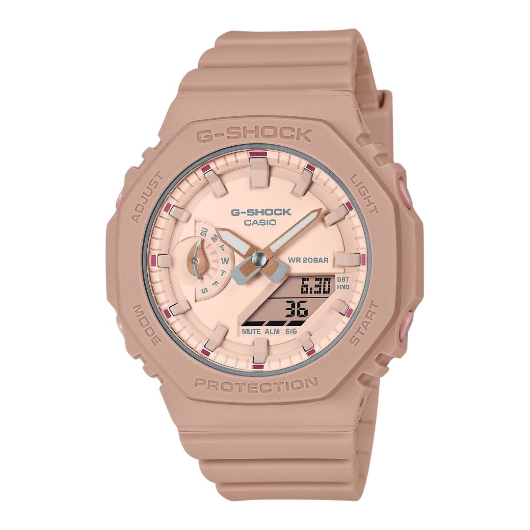 g-shock Youth Analog/Digital