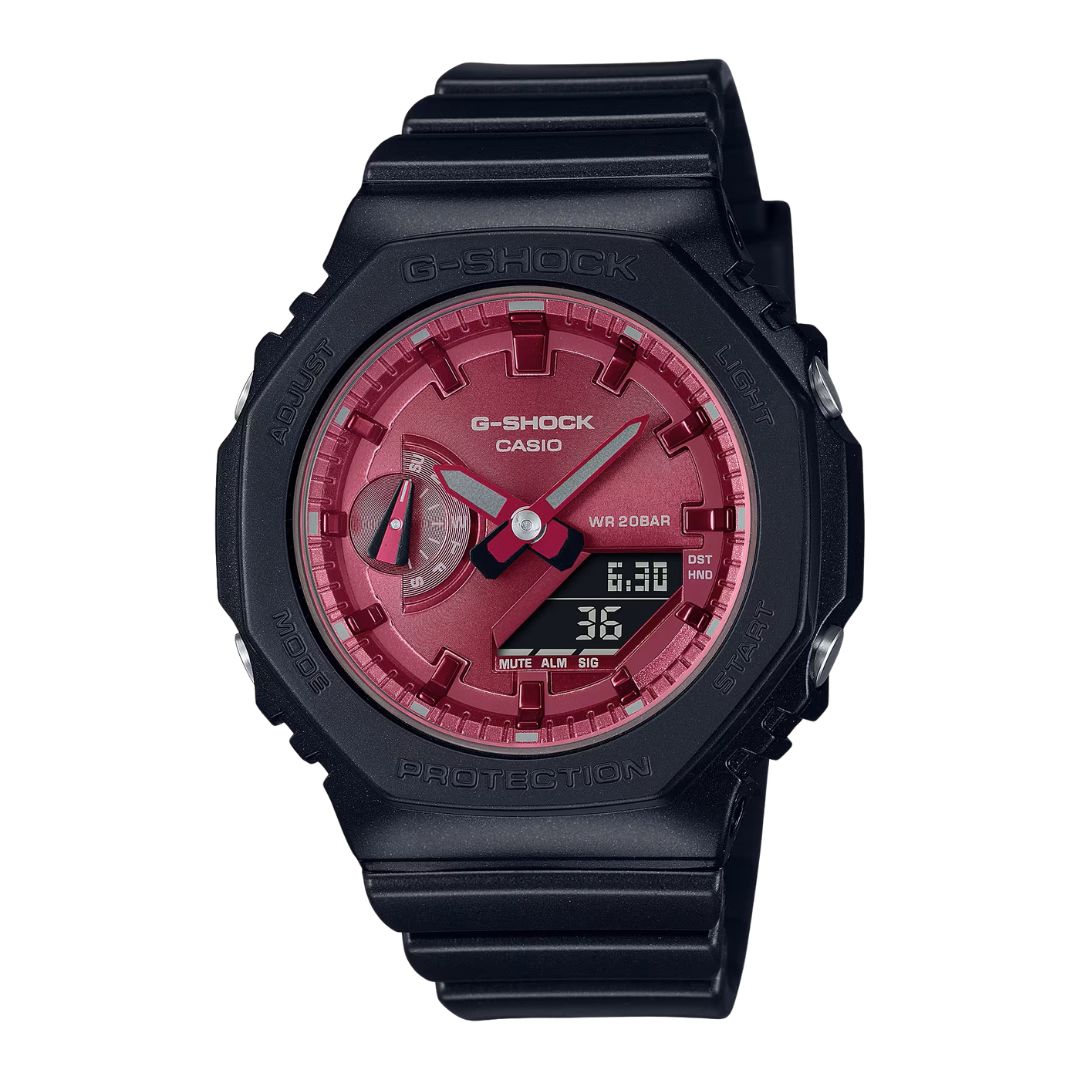 g-shock Youth Analog/Digital