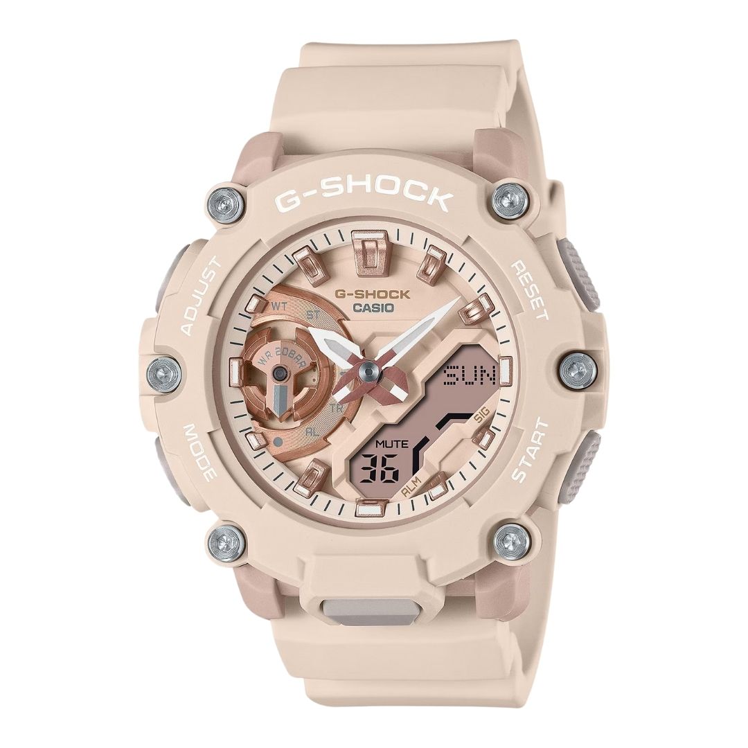 G-shock Youth Analog/Digital