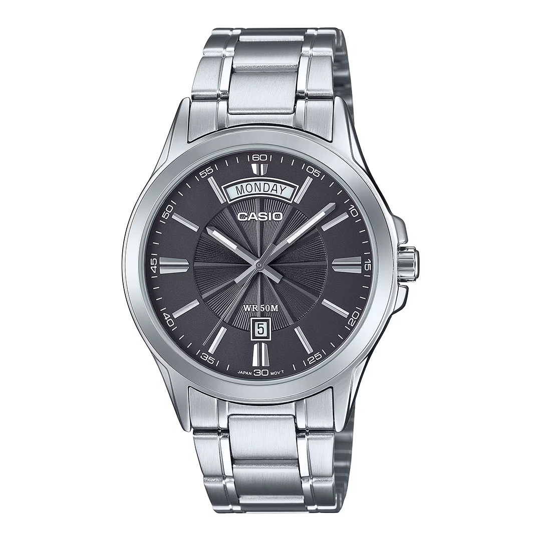 Casio Casual Men's Analog