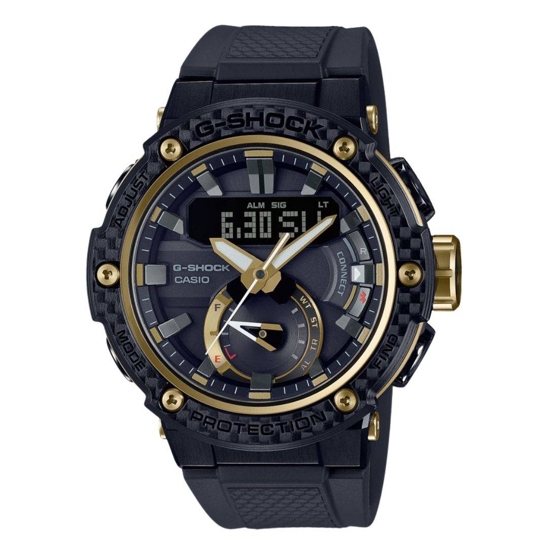 G-shock G-Steel Analog/Digital