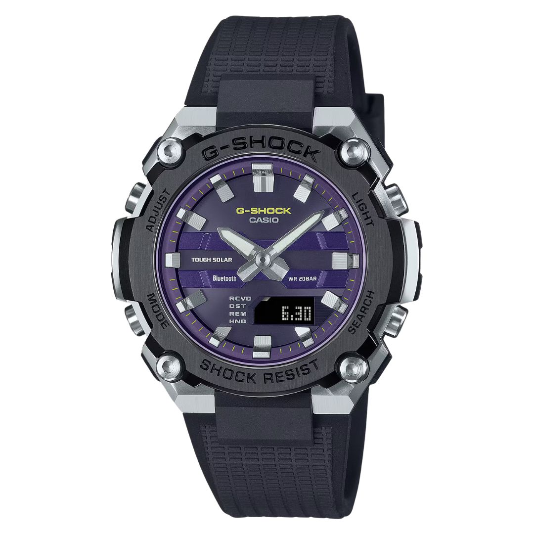 G-shock G-Steel Analog/Digital