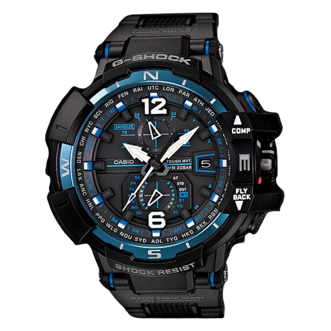 G-shock Youth Analog