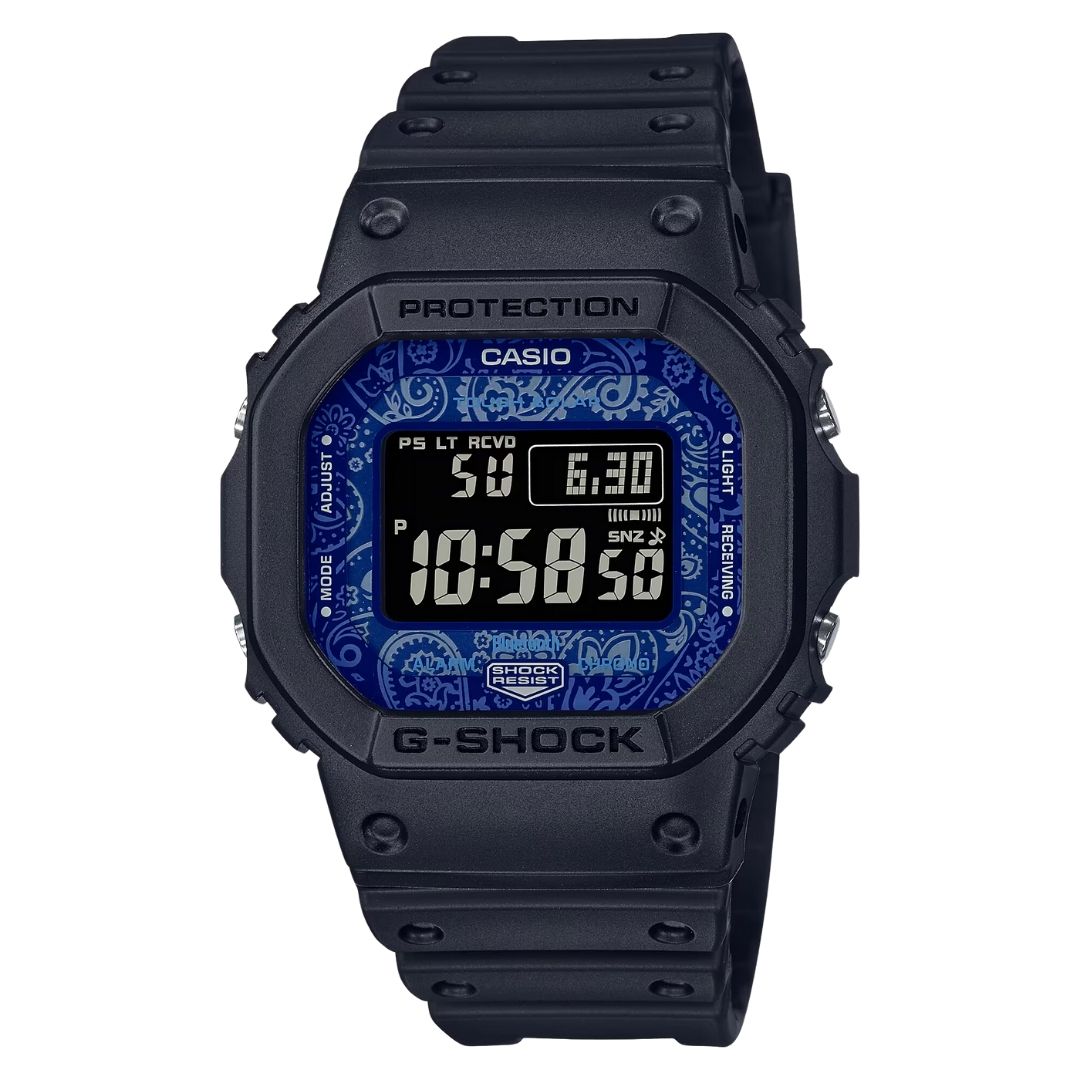 G-shock Youth Digital