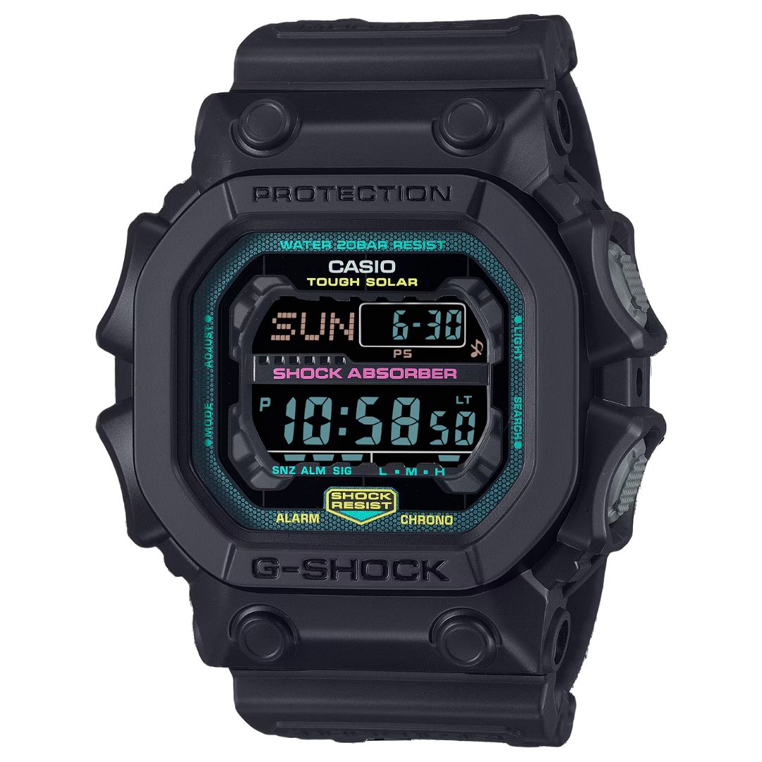 g-shock Youth Digital