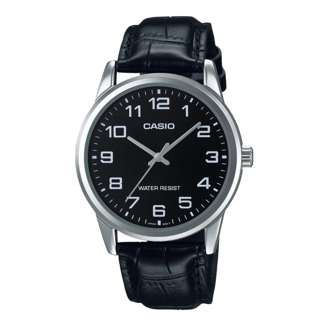 Casio Casual Men's Metal Analog