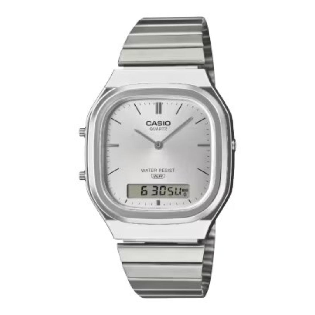 Casio Casual Unisex Analog/Digital