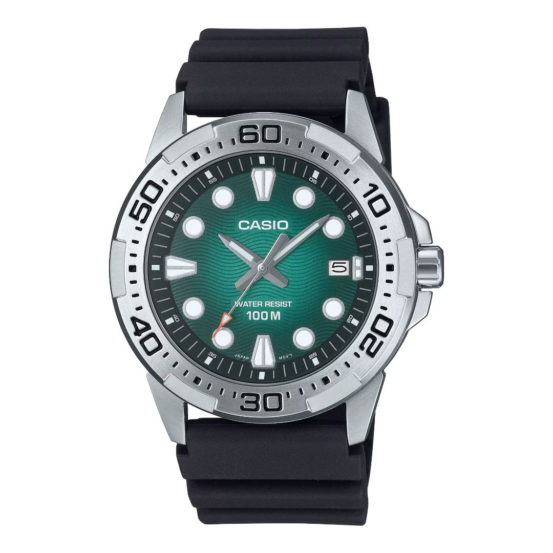 Casio Casual Men's Analog