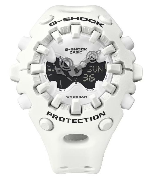G-shock Youth Analog/Digital