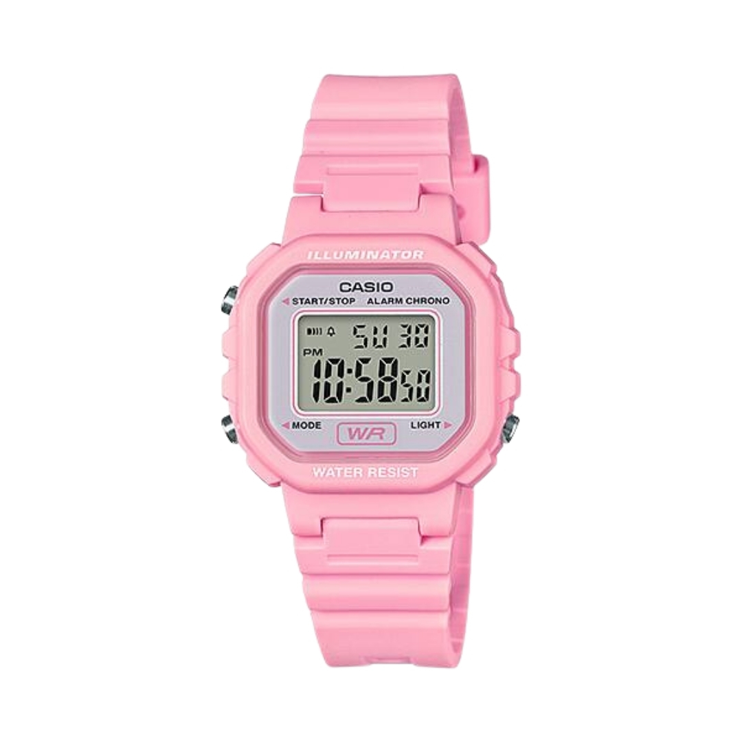 casio Casual Ladies Digital