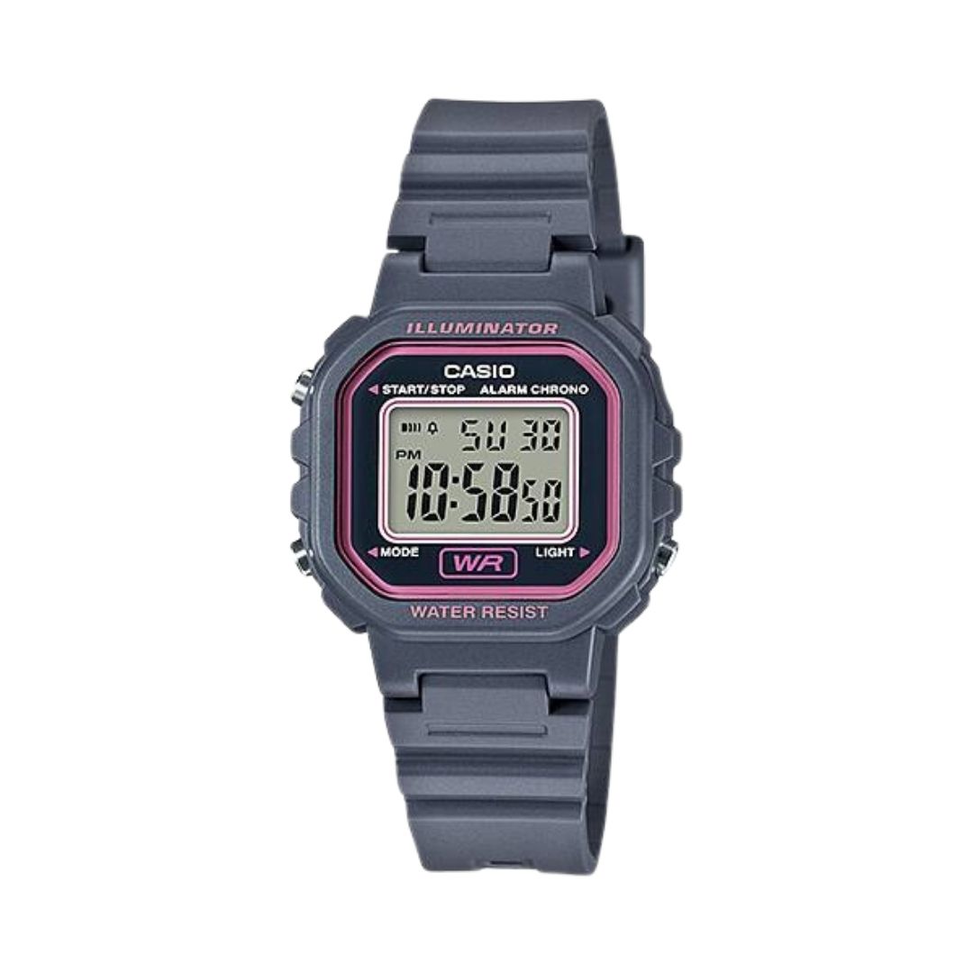 casio Casual Ladies Digital
