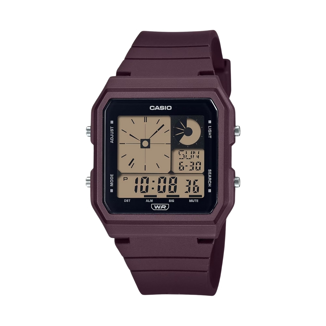 casio Casual Unisex Digital