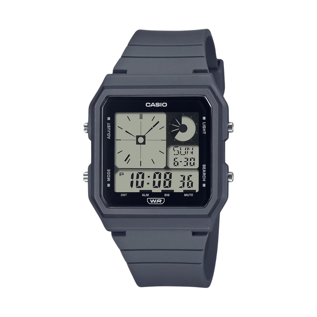 casio Casual Unisex Digital