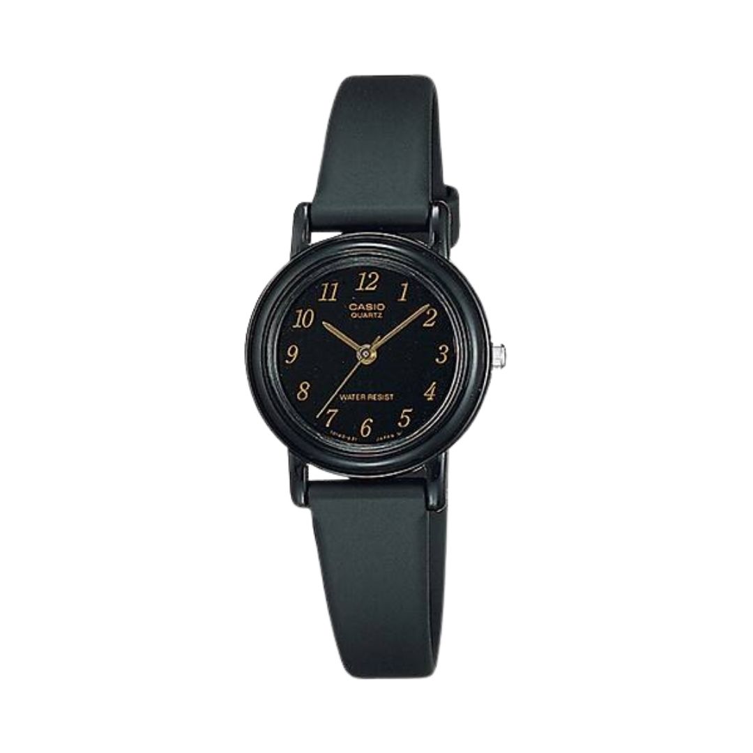 casio Casual Ladies Analog