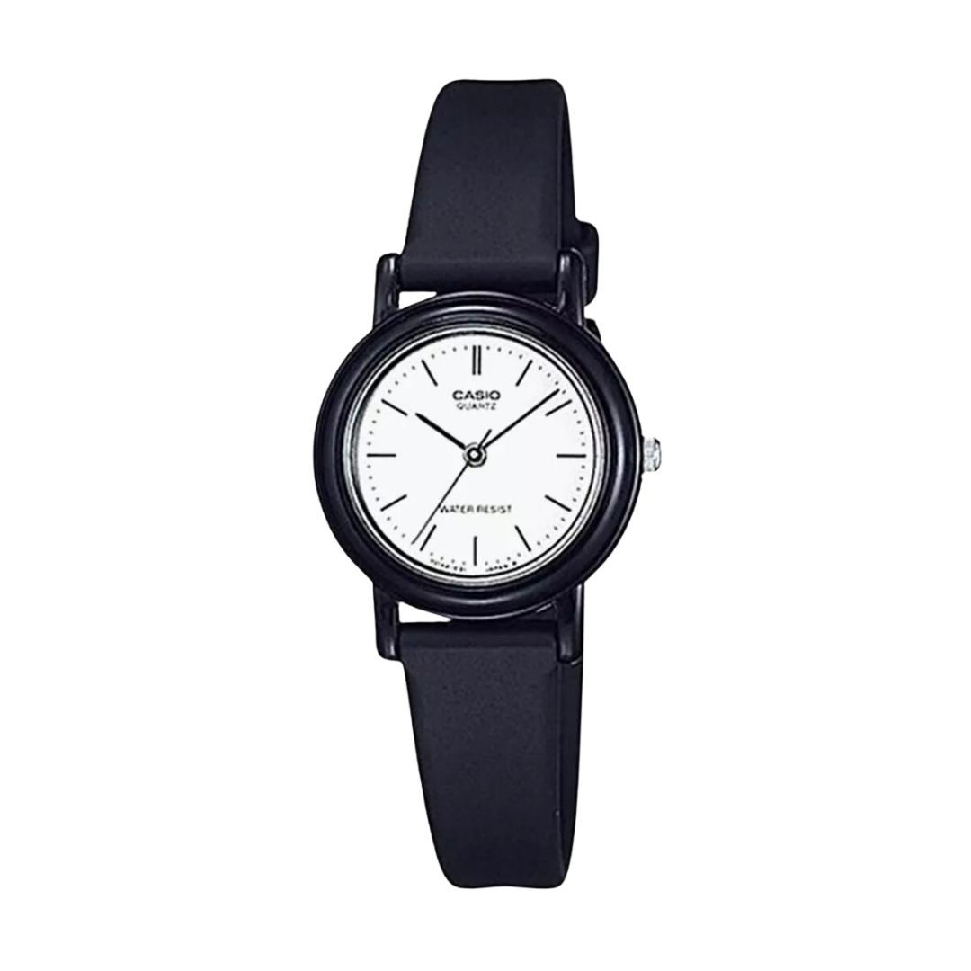casio Casual Ladies Analog