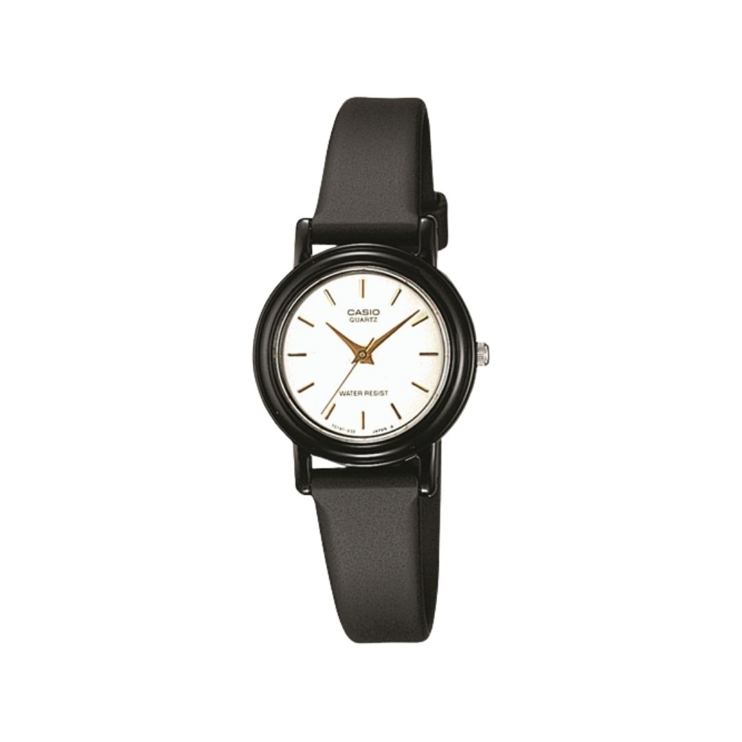 casio Casual Ladies Analog