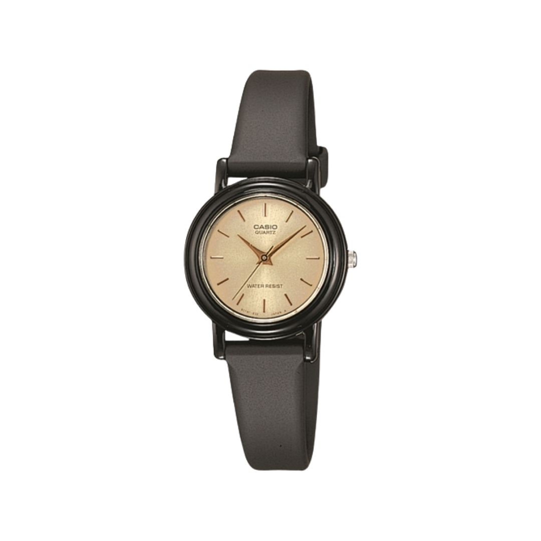 casio Casual Ladies Analog