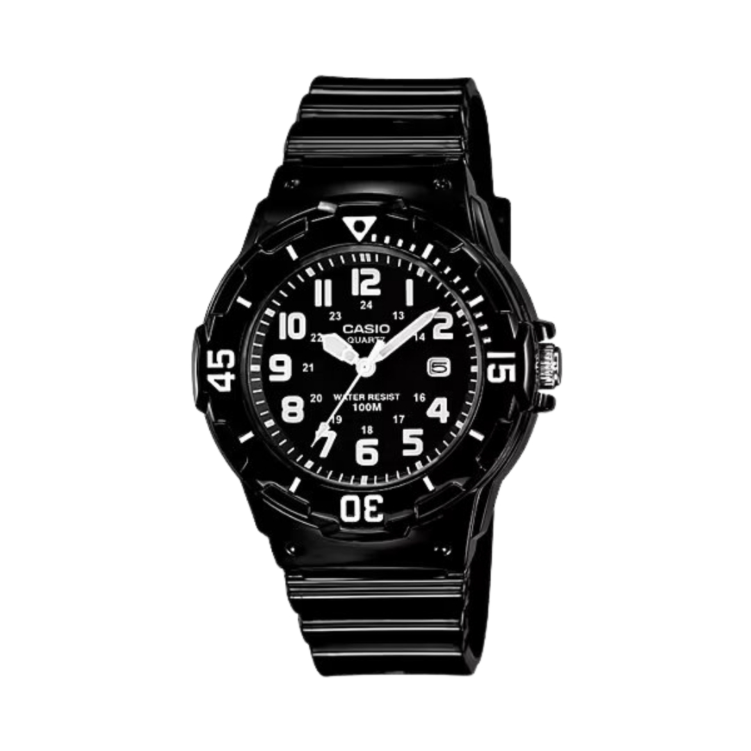 casio Casual Ladies Analog