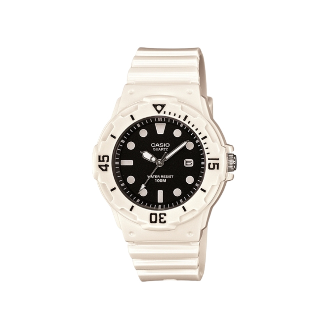 casio Casual Ladies Analog