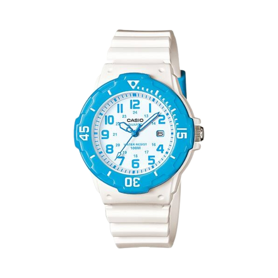 casio Casual Ladies Analog