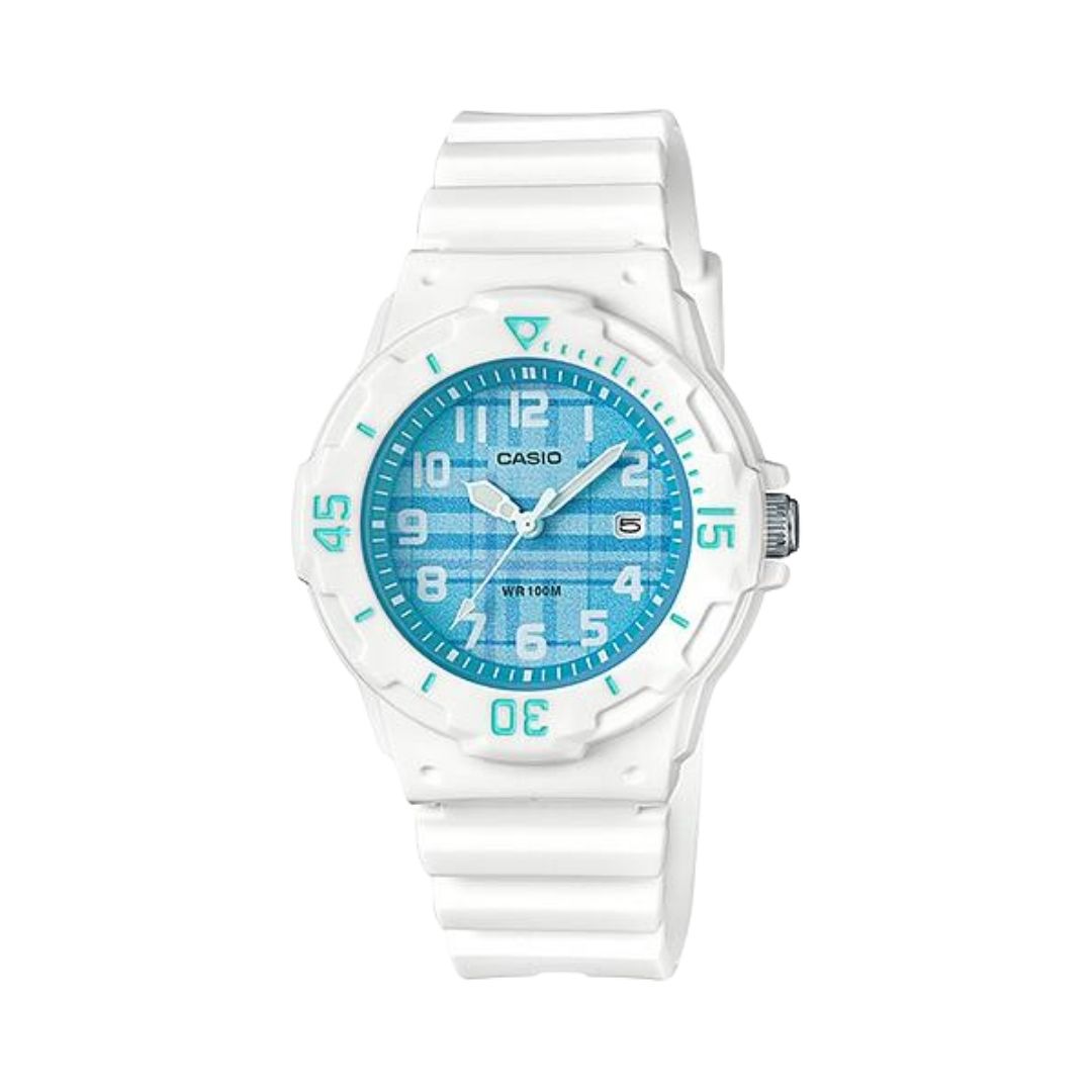 casio Casual Ladies Analog
