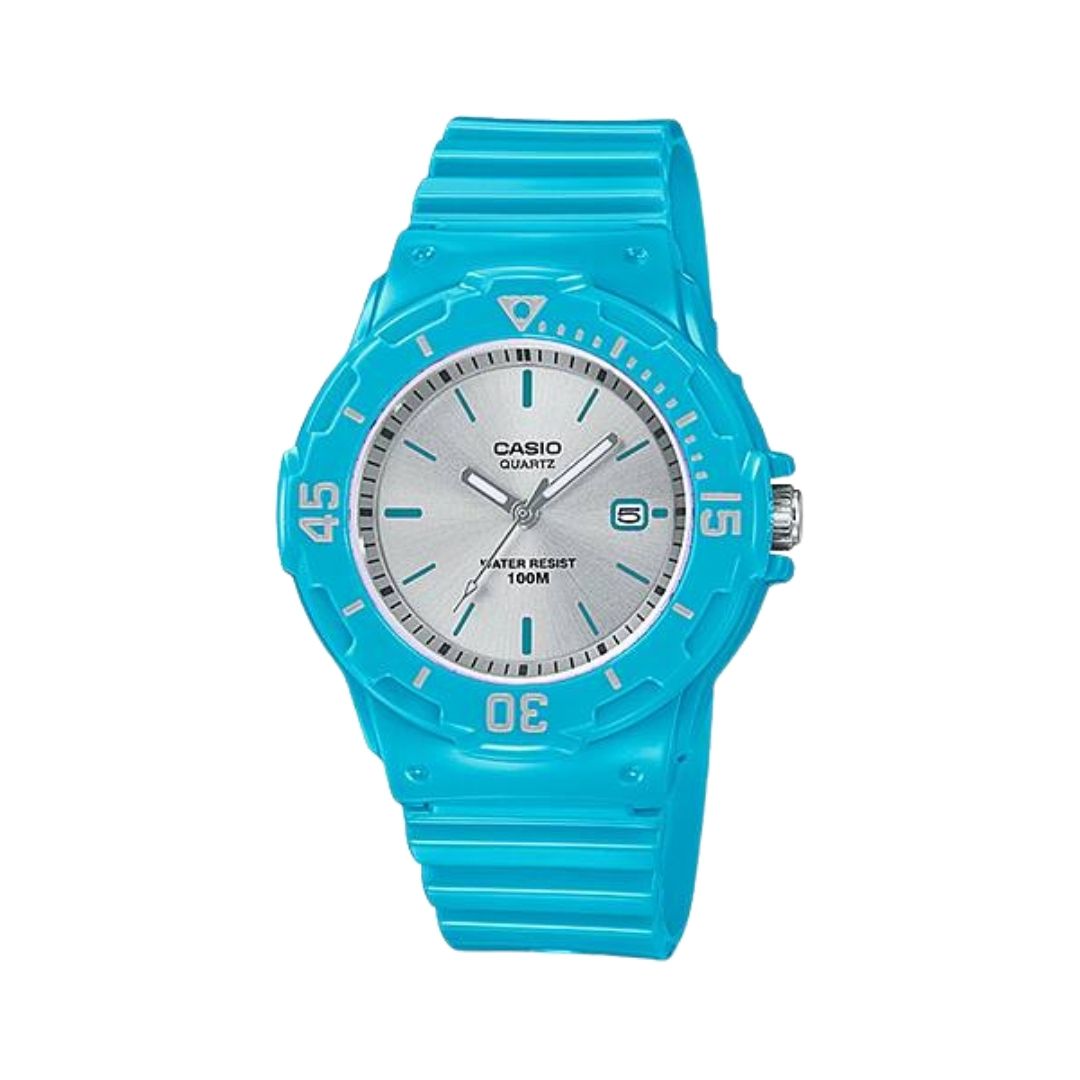 casio Casual Ladies Analog