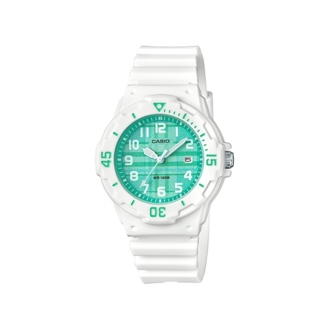 casio Casual Ladies Analog
