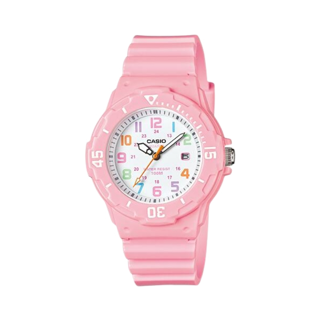 casio Casual Ladies Analog