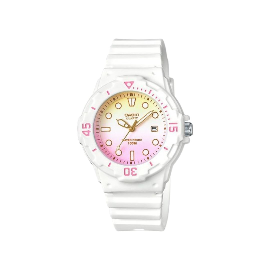 casio Casual Ladies Analog