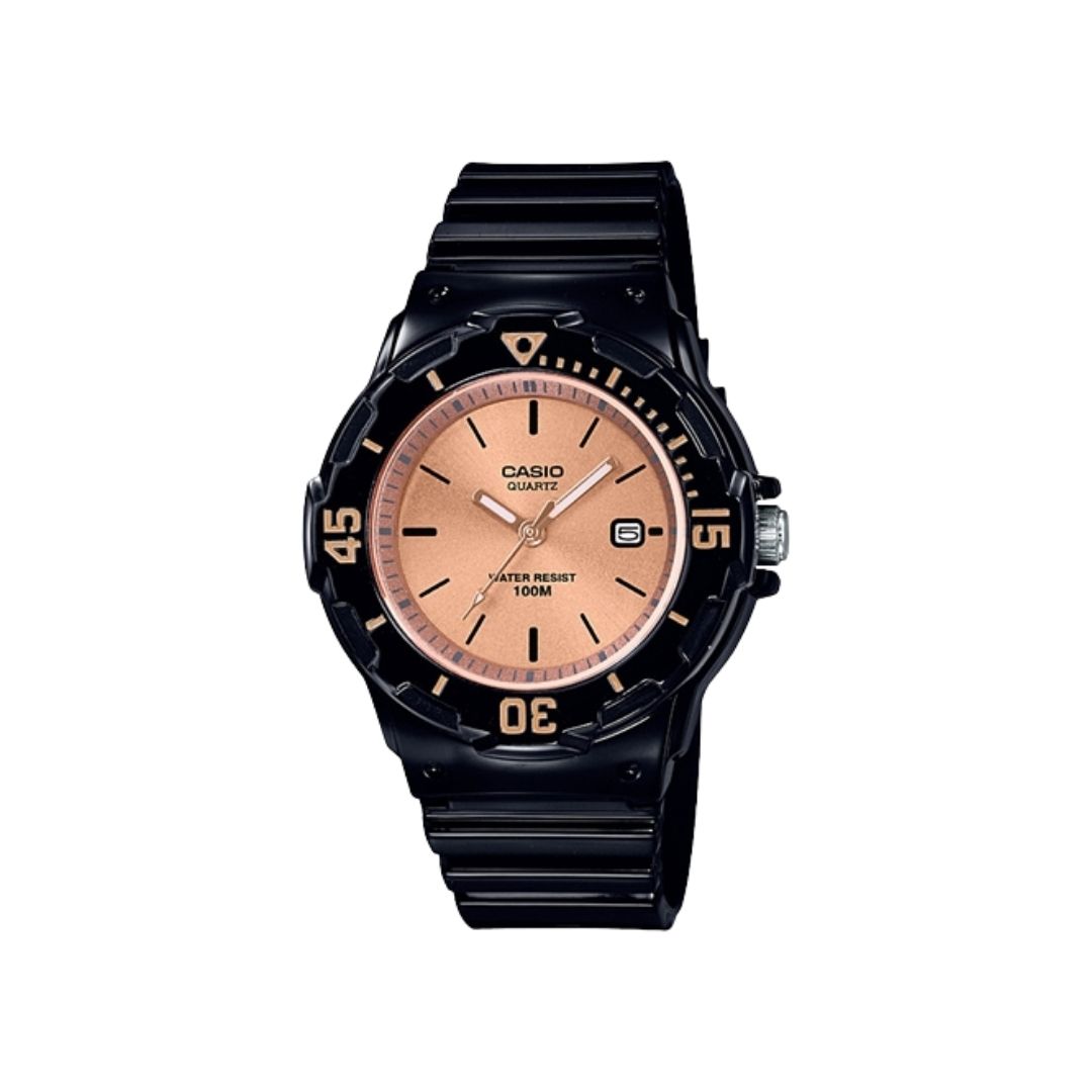 casio Casual Ladies Analog