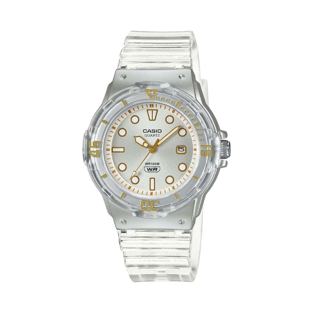 casio Casual Ladies Analog