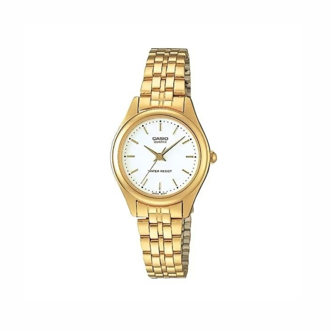 casio Casual Ladies Analog