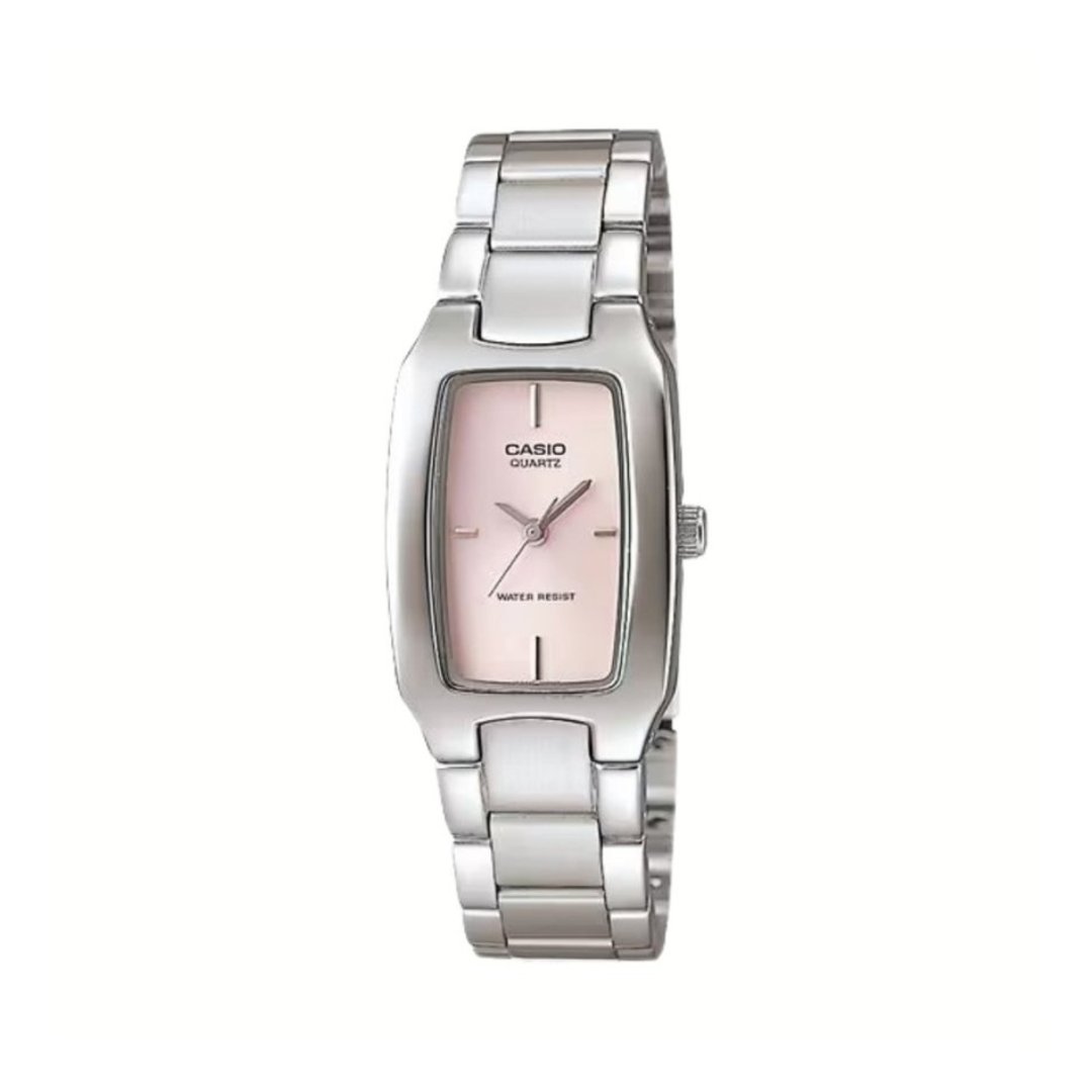 casio Casual Ladies Analog