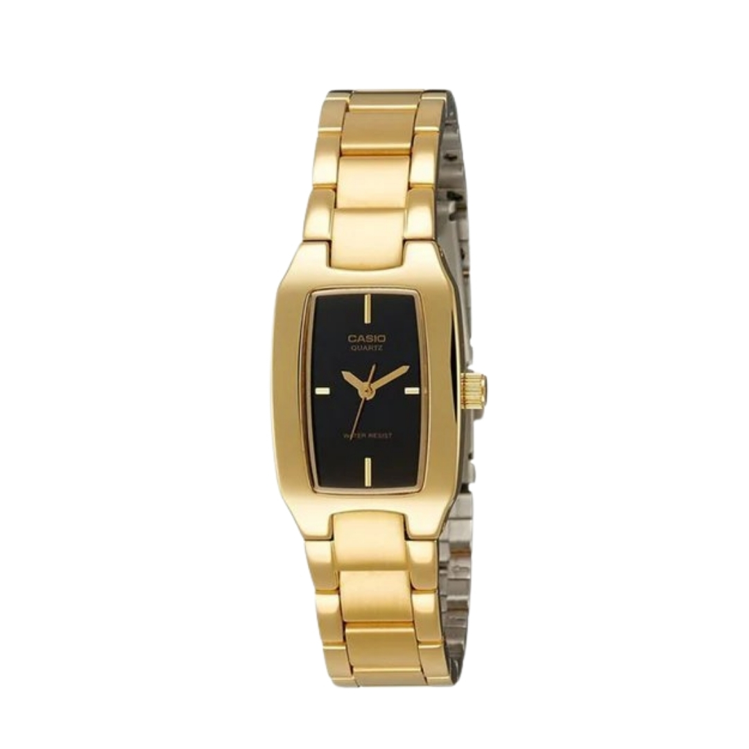 casio Casual Ladies Analog