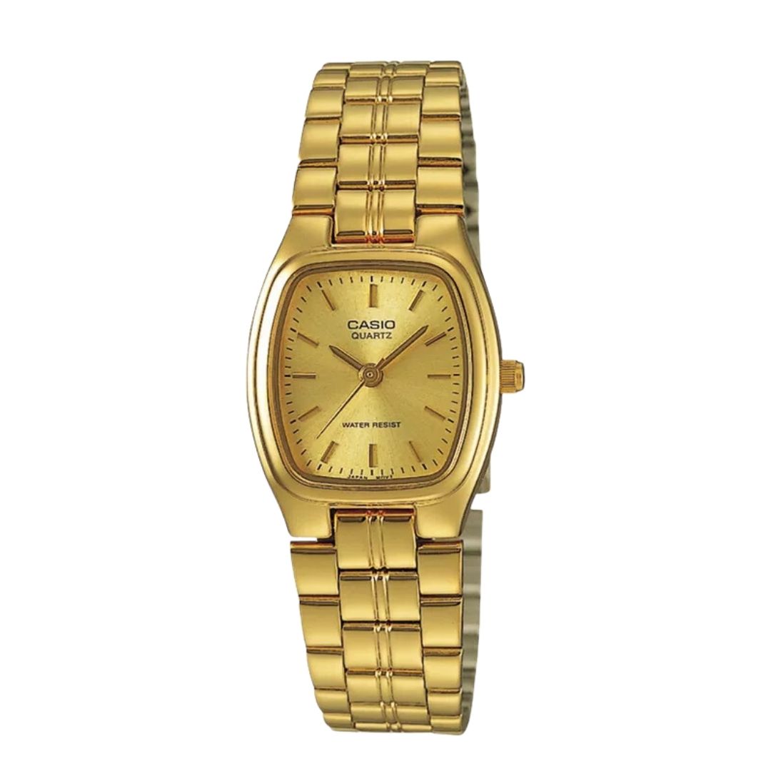 casio Casual Ladies Analog