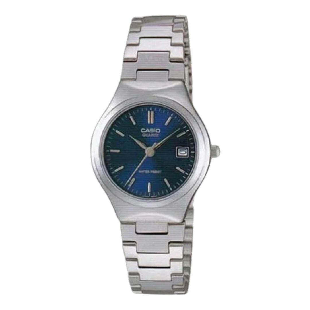 casio Casual Ladies Analog