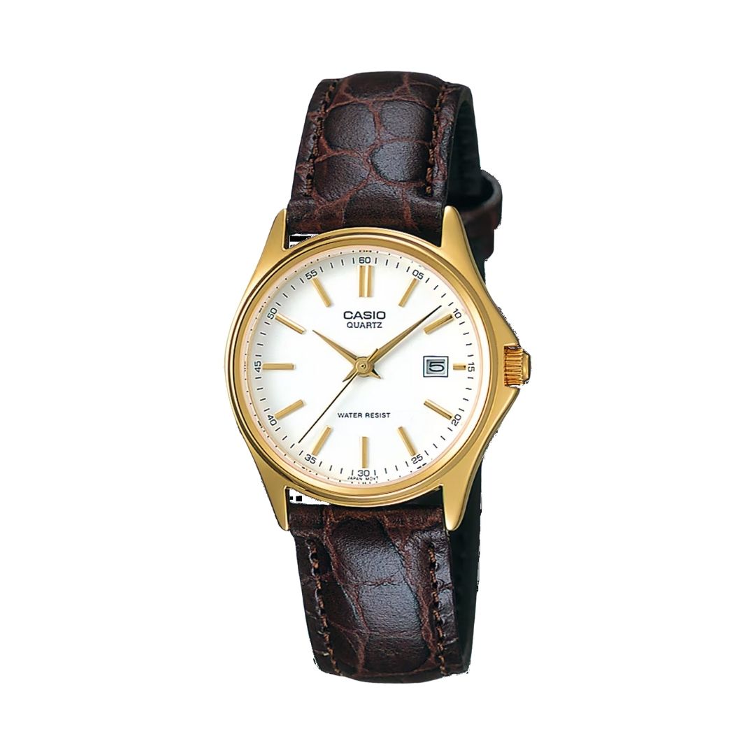 casio Casual Ladies Analog
