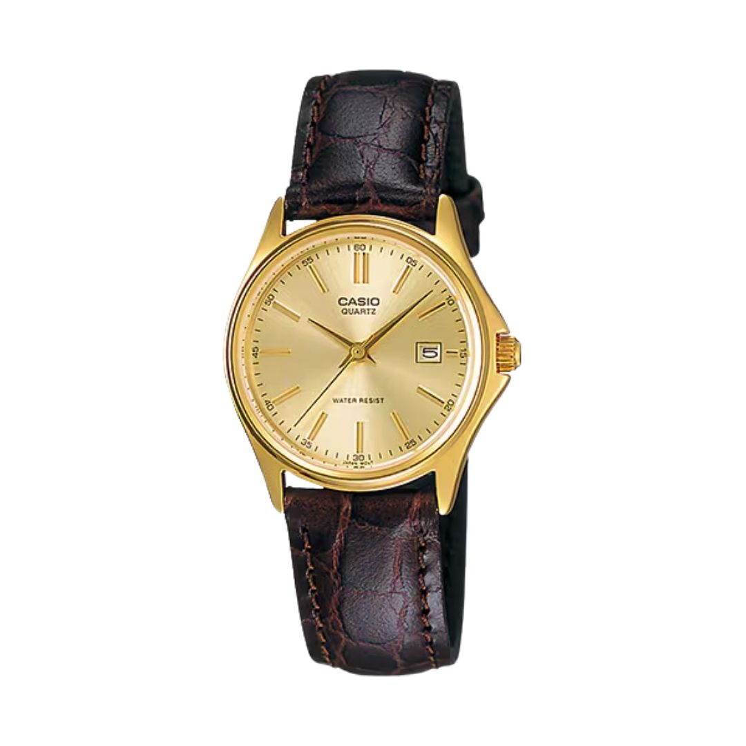casio Casual Ladies Analog