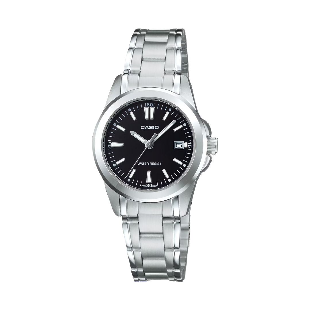 casio Casual Ladies Analog