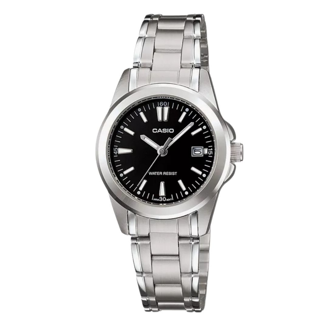 casio Casual Ladies Analog