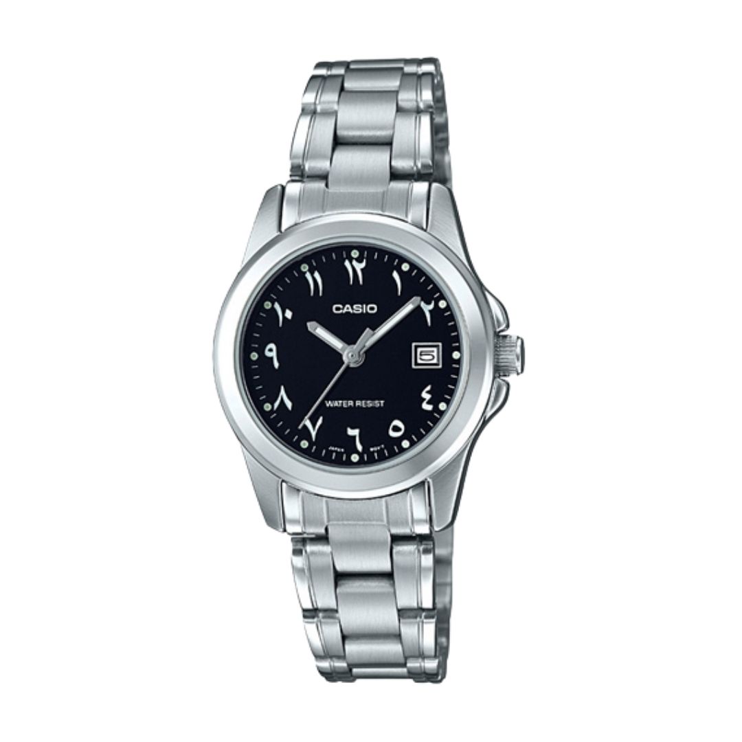 casio Casual Ladies Analog