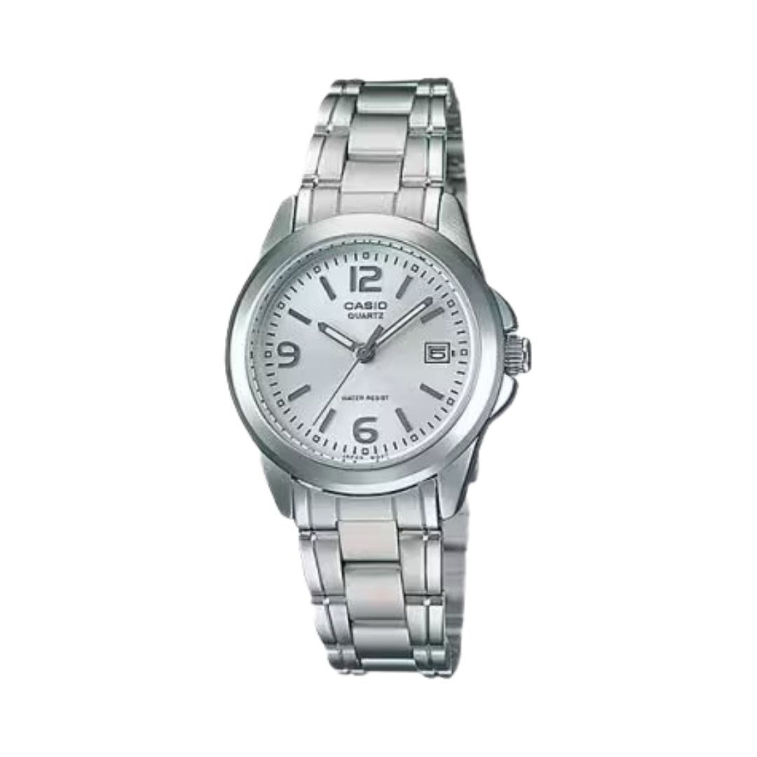 casio Casual Ladies Analog