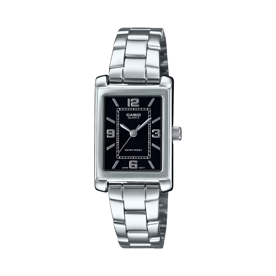 casio Casual Ladies Analog