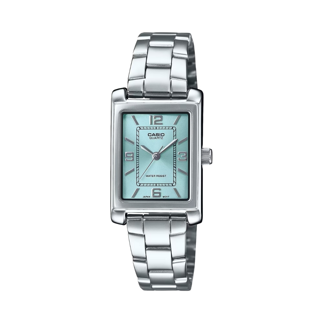 casio Casual Ladies Analog