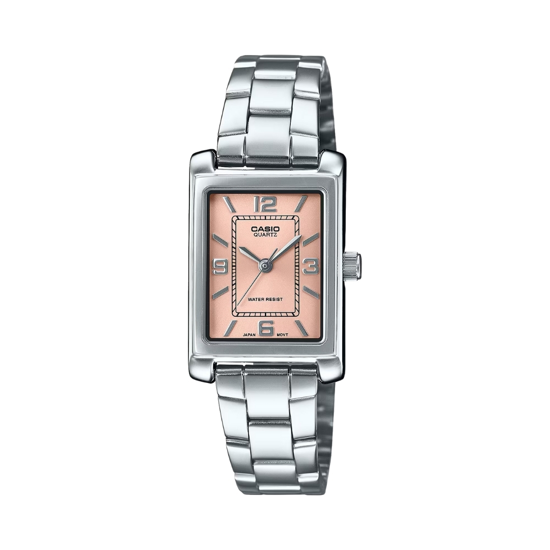 casio Casual Ladies Analog