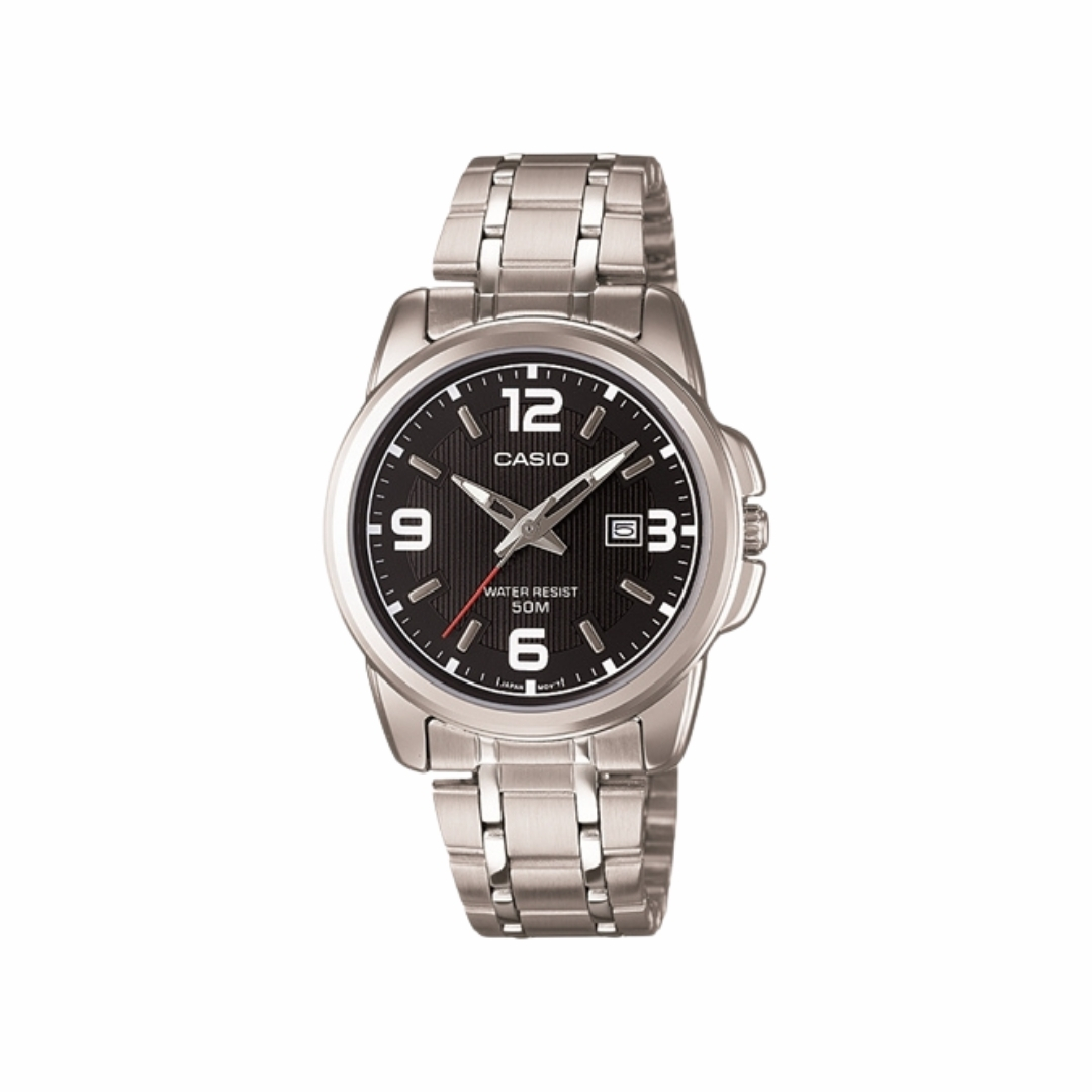 casio Casual Ladies Analog