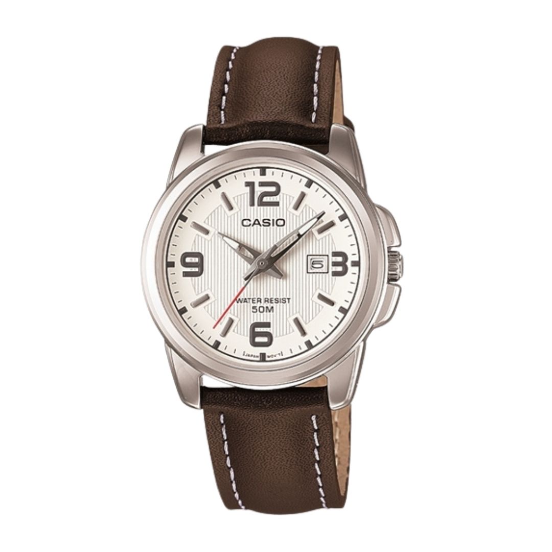 casio Casual Ladies Analog