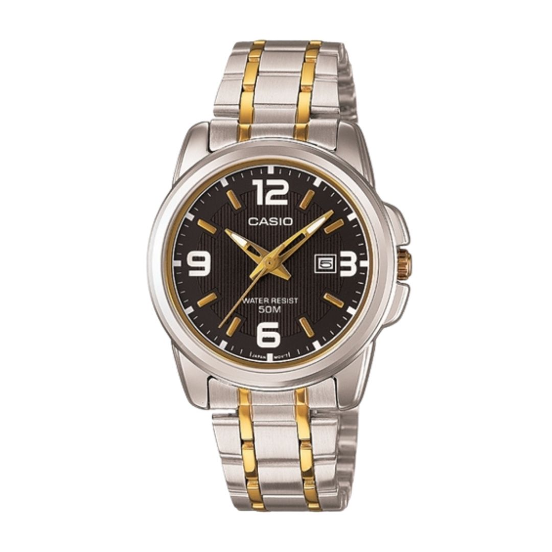 casio Casual Ladies Analog