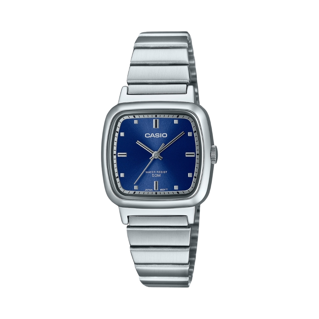 casio Casual Ladies Analog