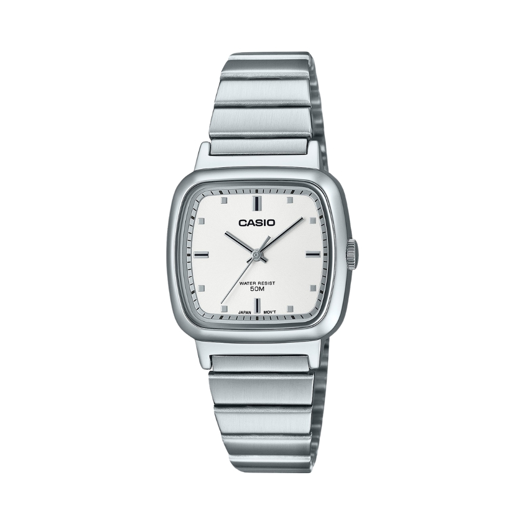 casio Casual Ladies Analog